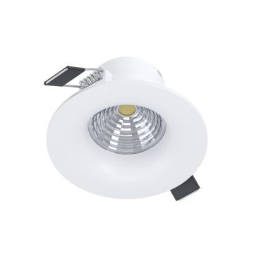 Beépíthető spotlámpa SALICETO 902329 4000K 1x6W/LED 580lm ip20 a Eglo-tól