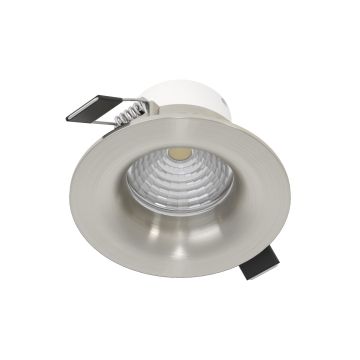 Beépíthető spotlámpa SALICETO 902331 4000K 1x6W/LED 580lm ip20 a Eglo-tól