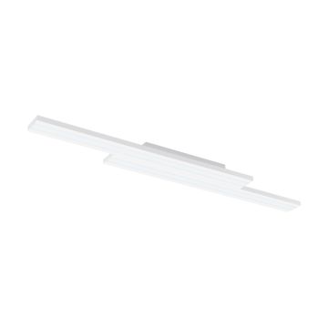 Süllyesztett mennyezeti lámpa SALITERAS-Z 900022 2700-6500K 2x10,2W/LED 3100LM IP20 a Eglo-tól