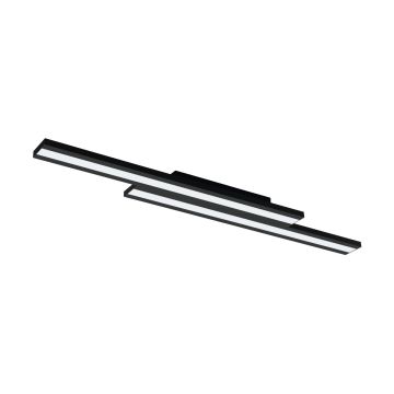 Süllyesztett mennyezeti lámpa SALITERAS-Z 900024 2700-6500K 2x10,2W/LED 3100LM IP20 a Eglo-tól