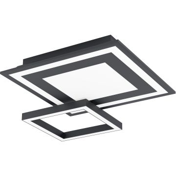 Plafonlámpa SAVATARILA-Z 900025 2700-6500K 1320LM/1280LM IP20 a Eglo-tól