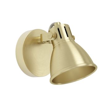 Spotlámpa SERAS 900169 1x3W/GU10 IP20 a Eglo-tól