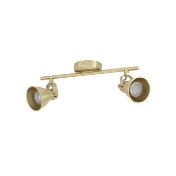 Spotlámpa SERAS 900171 2x3W/GU10 IP20 a Eglo-tól