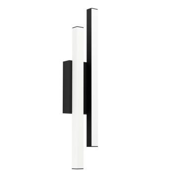 Fali lámpa SERRICELLA 900133 3000K 2x4,5W/LED 1100LM IP55 a Eglo-tól