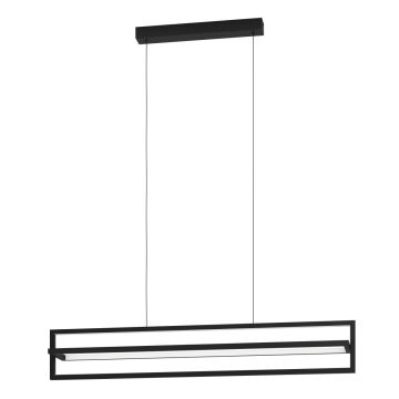 Függőlámpa SIBERIA 900466 3000-6500K 1x34W/LED 4500LM IP20 a Eglo-tól