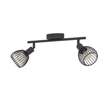 Spotlámpa SONNINO 901039 2x40W/E14 ip20 a Eglo-tól