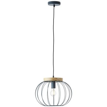 Függőlámpa SORANA 99234/73 1x40W/E27 IP20 a Brilliant-tól