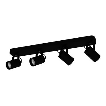 Spotlámpa SOREGO 900333 4x3W/GU10 IP20 a Eglo-tól