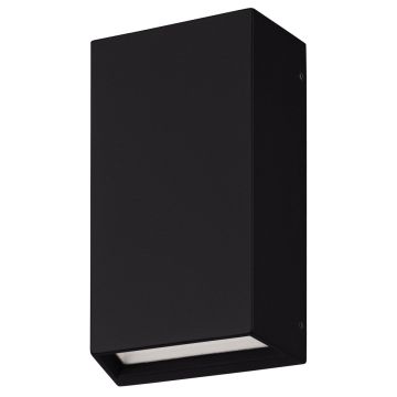 Fali lámpa SPONGANO 900886 3000K, 4000K, 5000K, 6500K 2x5W/LED 1200LM IP65 a Eglo-tól