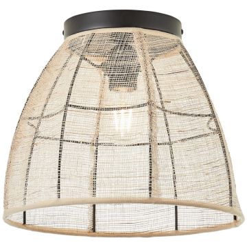 Süllyesztett mennyezeti lámpa TANAH 99483/76 1x42W/E27 IP20 a Brilliant-tól