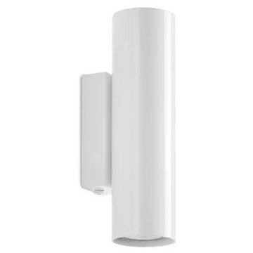 Fali lámpa TANIA 906A-G21X1A-01 2x50W/GU10 IP20 a Novolux-tól
