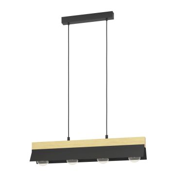 Függőlámpa TARRAFO 900444 4x40W/E27 IP20 a Eglo-tól