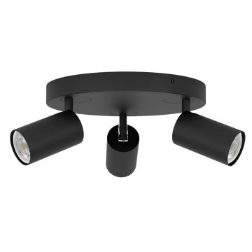 Spotlámpa TELIMBELA-Z 900336 3x4,9W/GU10 IP20 a Eglo-tól