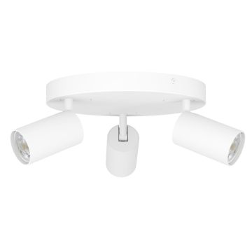 Spotlámpa TELIMBELA-Z 900338 3x4,9W/GU10 IP20 a Eglo-tól
