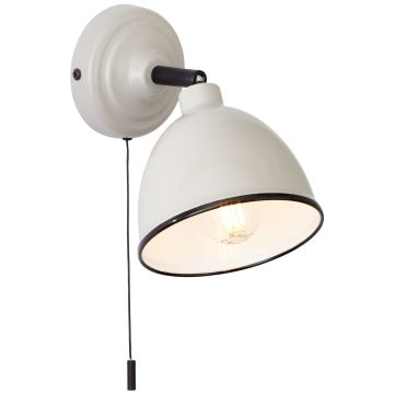 Fali lámpa TELIO 97002/22 1x28W/E14 IP20 a Brilliant-tól