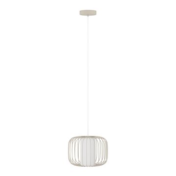 Függőlámpa TERRAROSA 900867 1x40W/E27 IP20 a Eglo-tól
