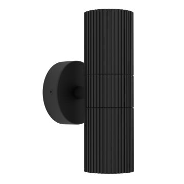 Fali lámpa TOMELLOSO 902038 2x28W/GU10 ip44 a Eglo-tól