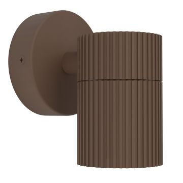 Fali lámpa TOMELLOSO 902039 1x28W/GU10 ip44 a Eglo-tól