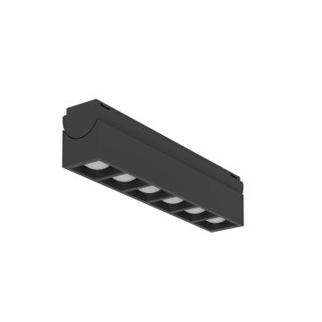 Sínreflektor TPLUS 6 LENS SPOT 901686 2700-6500K 6.6W/LED 1000lm ip20 a Eglo-tól