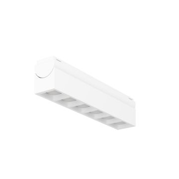 Sínreflektor TPLUS 6 LENS SPOT 901709 2700-6500K 6.6W/LED 1000lm ip20 a Eglo-tól