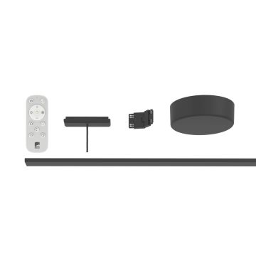 Szerelőkészlet TPLUS STARTER SET 901753 ip20 a Eglo-tól