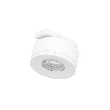 Sínreflektor TPLUS WIDE SPOT 901707 2700-6500K 6.6W/LED 980lm ip20 a Eglo-tól