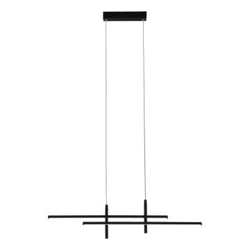 Függőlámpa TREPILIANO 901885 3000K 20W/LED 2500lm ip20 a Eglo-tól