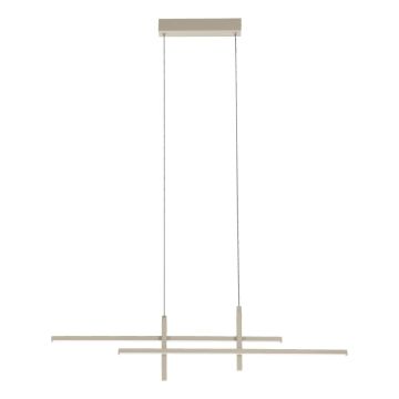 Függőlámpa TREPILIANO 901887 3000K 20W/LED 2500lm ip20 a Eglo-tól
