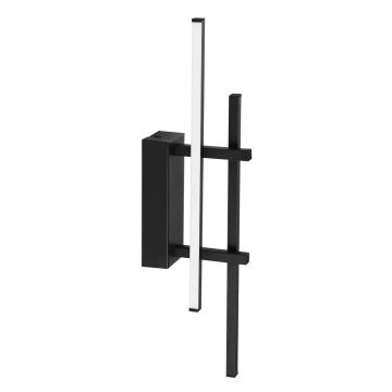 Fali lámpa TREPILIANO 902139 3000K 12W/LED 1450lm ip20 a Eglo-tól