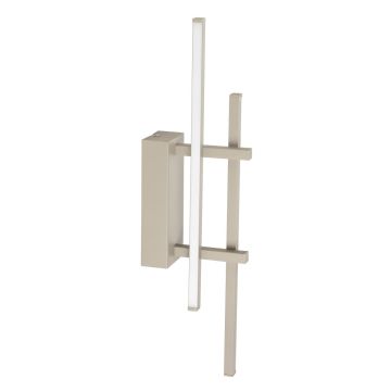 Fali lámpa TREPILIANO 902142 3000K 12W/LED 1450lm ip20 a Eglo-tól