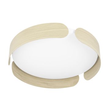 Süllyesztett mennyezeti lámpa VALCASOTTO 901827 3000K 20W/LED 2400lm ip20 a Eglo-tól
