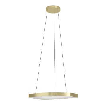 Függőlámpa VALLEROSA 900917 3000K 1x25,2W/LED 3000lm IP20 a Eglo-tól