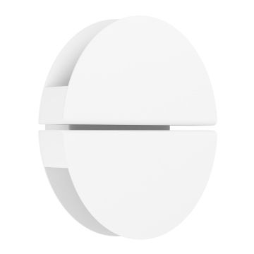 Fali lámpa VASCELLA 902222 2700K, 4000K, 6500K 4.5W/LED 620lm ip44 a Eglo-tól