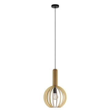 Függőlámpa VELASCO 900151 1x40W/E27 IP20 a Eglo-tól