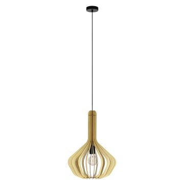 Függőlámpa VELASCO 900152 1x40W/E27 IP20 a Eglo-tól