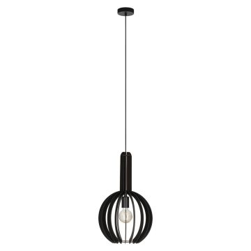 Függőlámpa VELASCO 900153 1x40W/E27 IP20 a Eglo-tól