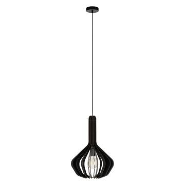 Függőlámpa VELASCO 900154 1x40W/E27 IP20 a Eglo-tól