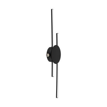 Plafonlámpa VENTICELLO 902123 3000K 20W+0,91W 2400;135lm ip20 a Eglo-tól