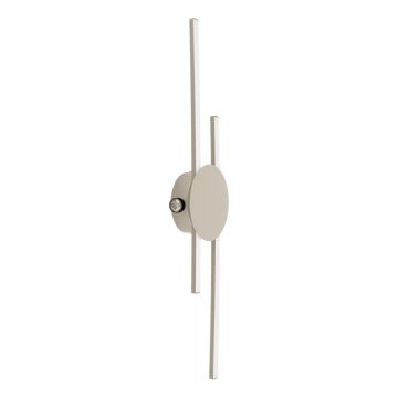 Plafonlámpa VENTICELLO 902126 3000K 20W+0.91W/LED 2400;135lm ip20 a Eglo-tól