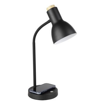 Asztali lámpa VERADAL-QI 900628 3000K 1x5,5W/LED 720LM IP20 a Eglo-tól