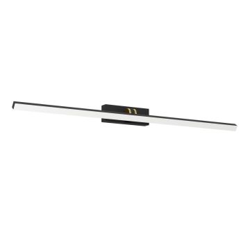 Fali lámpa VERDELLO 900475 3000-6500K 1x5W/LED 750LM IP44 a Eglo-tól