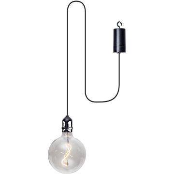Girland VIGNANELLO 900208 2700K 1x0,06W/LED IP44 a Eglo-tól