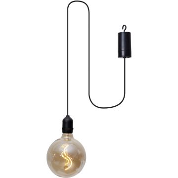 Girland VIGNANELLO 900211 2700K 1x0,06W/LED IP44 a Eglo-tól