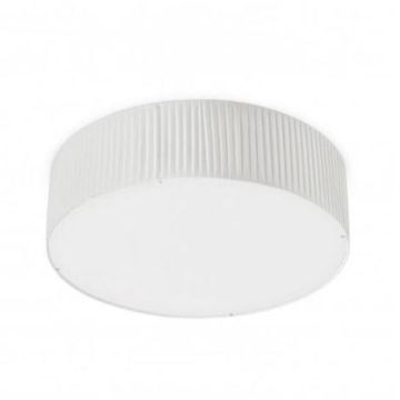 Süllyesztett mennyezeti lámpa VORADA 908B-L0125B-RA 1x25W/LED 3540LM IP20 a Novolux-tól