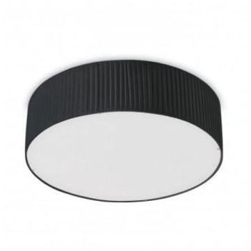 Süllyesztett mennyezeti lámpa VORADA 908B-L0125B-RB 1x25W/LED 3540LM IP20 a Novolux-tól