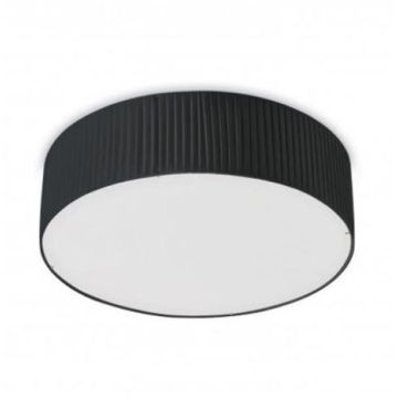 Süllyesztett mennyezeti lámpa VORADA 908C-L0129B-RB 1x29W/LED 4000LM IP20 a Novolux-tól