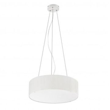 Függőlámpa VORADA 908D-L0112B-RA 1x12W/LED 996LM IP20 a Novolux-tól