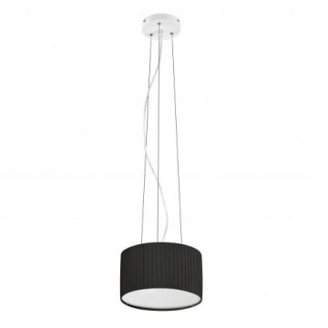 Függőlámpa VORADA 908D-L0112B-RB 1x12W/LED 996LM IP20 a Novolux-tól