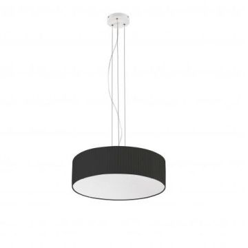 Függőlámpa VORADA 908E-L0125B-RB 1x25W/LED 3540LM IP20 a Novolux-tól