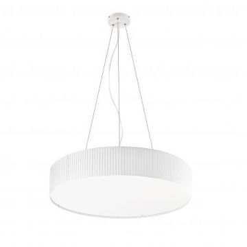 Függőlámpa VORADA 908F-L0129B-RA 1x29W/LED 4000LM IP20 a Novolux-tól